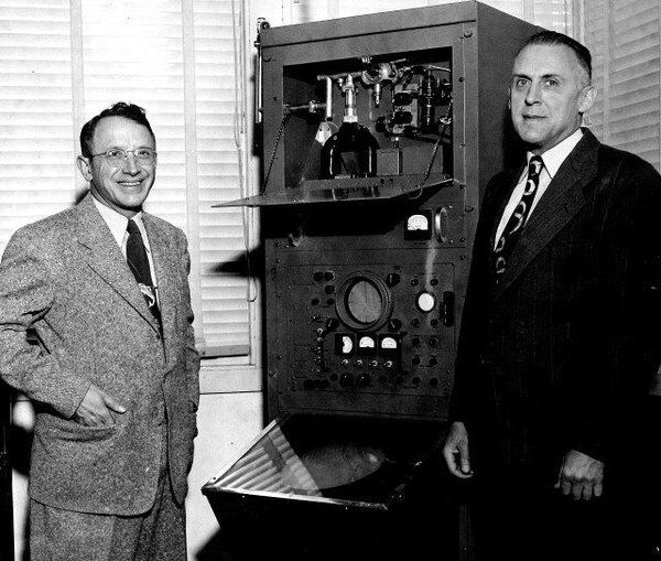 A Brief History of Weather Radar - DTN