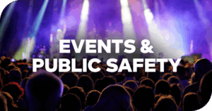 Events and Public Safety